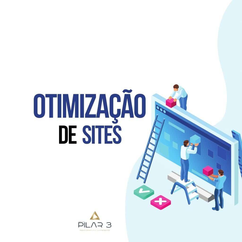 - Otimização Técnica: Aprimorando a Performance do Seu Site